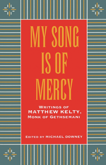 My Song Is Of Mercy