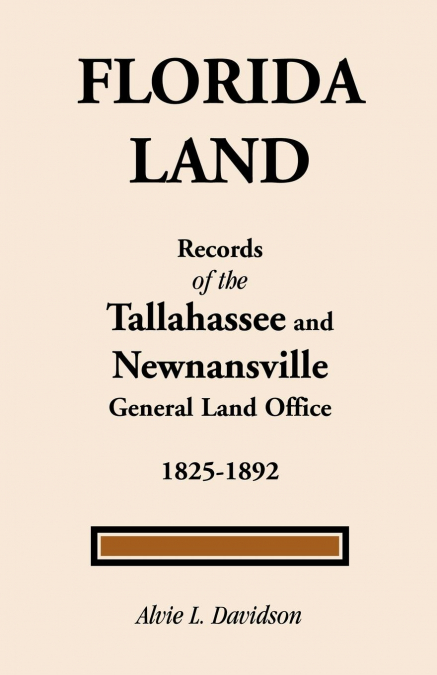 Florida Land