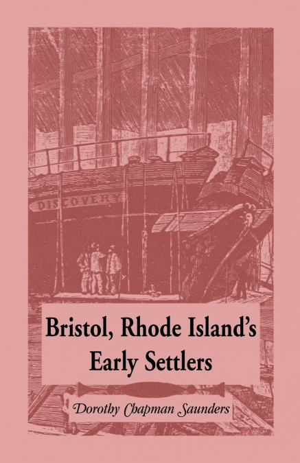 Bristol, Rhode Island’s Early Settlers