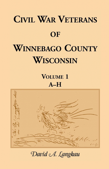 Civil War Veterans of Winnebago County, Wisconsin