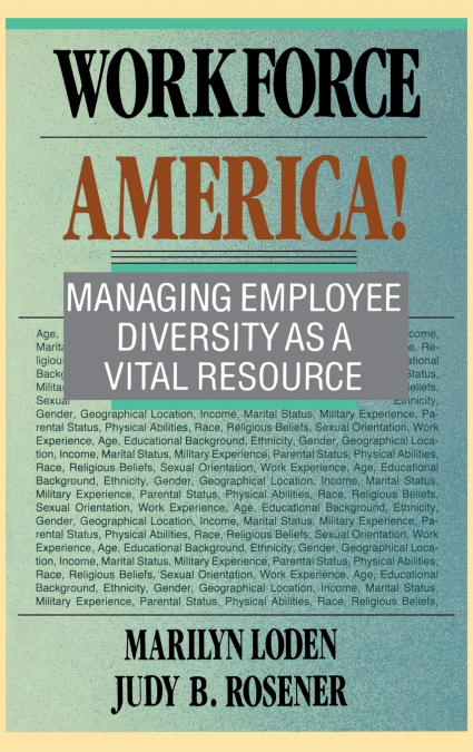Workforce America!