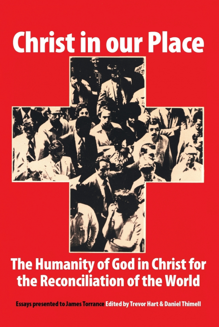 Christ in Our Place