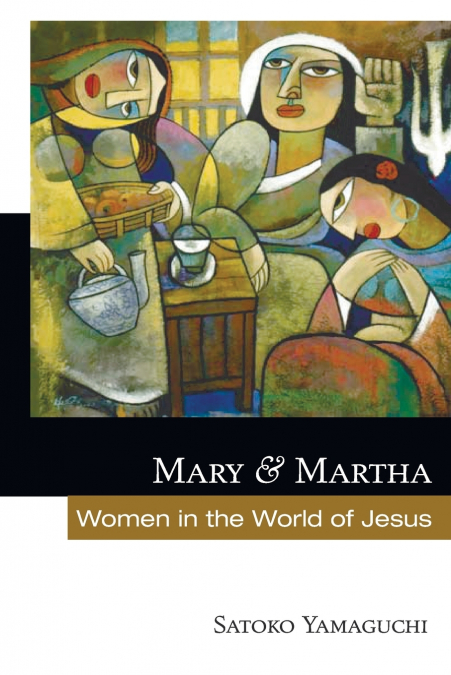 Mary and Martha