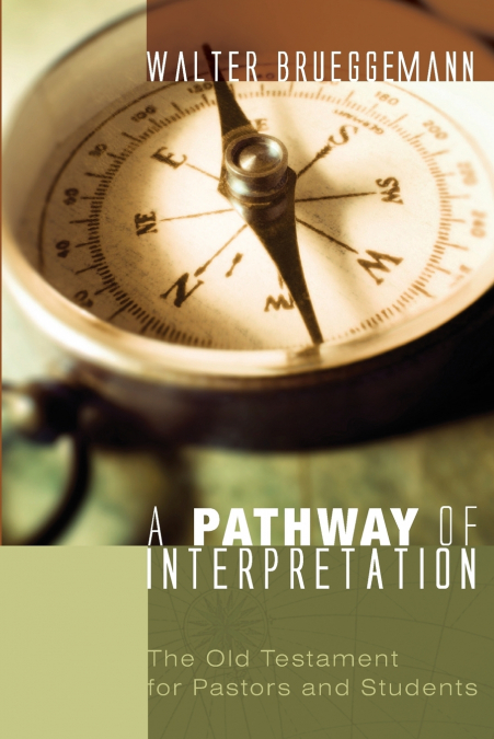 A Pathway of Interpretation