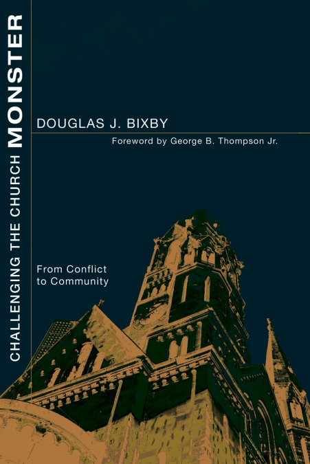 Challenging the Church Monster