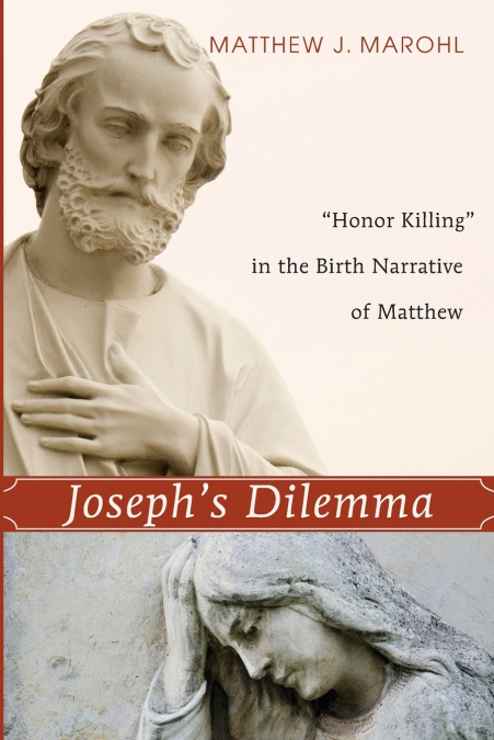 Joseph’s Dilemma