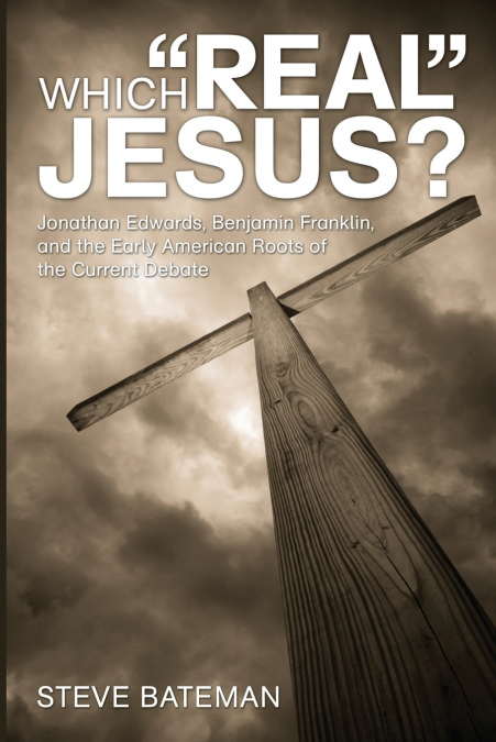 Which 'Real' Jesus?