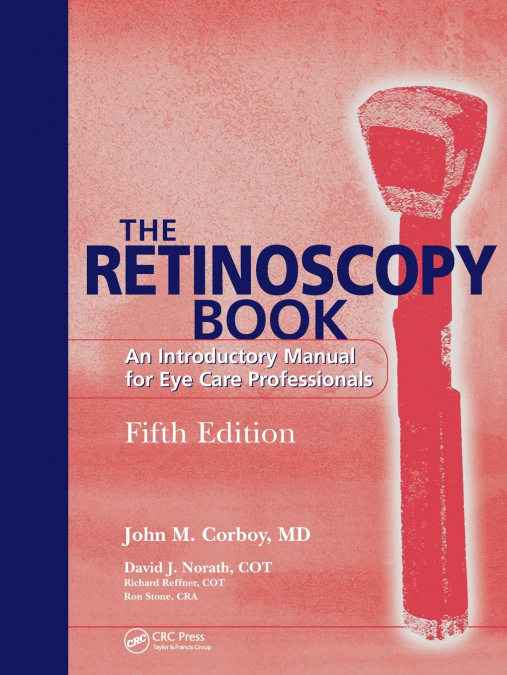 The Retinoscopy Book