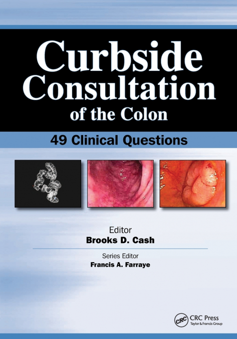 Curbside Consultation of the Colon