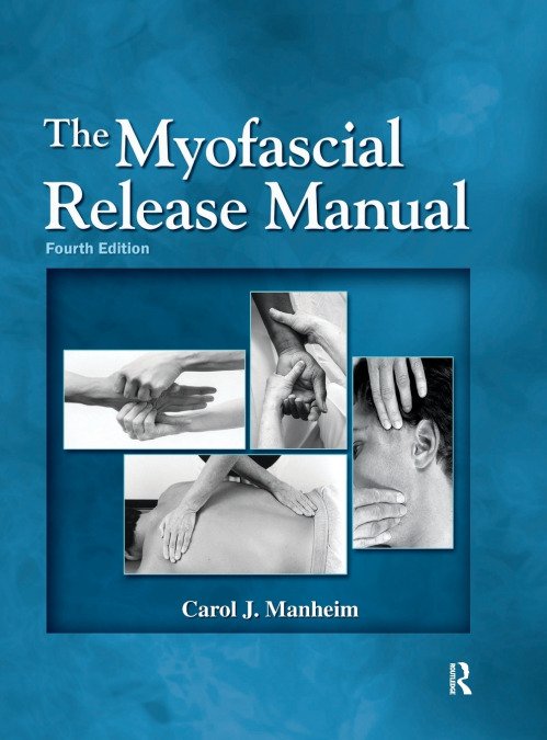 The Myofascial Release Manual