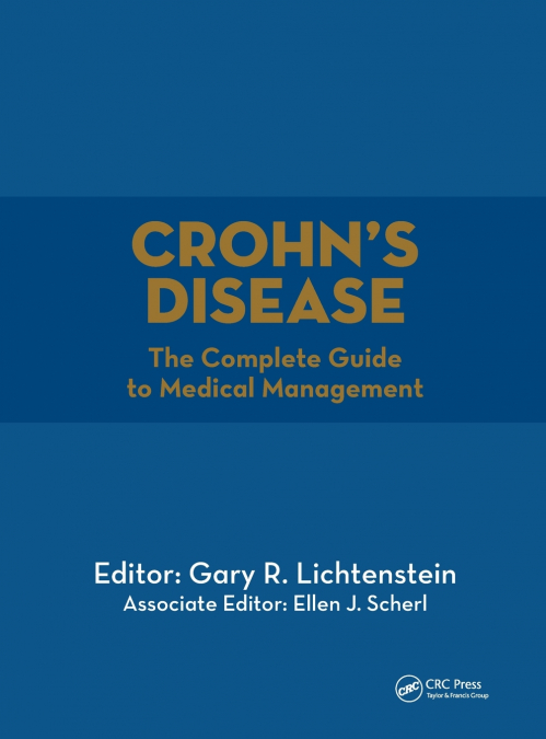 Crohn’s Disease