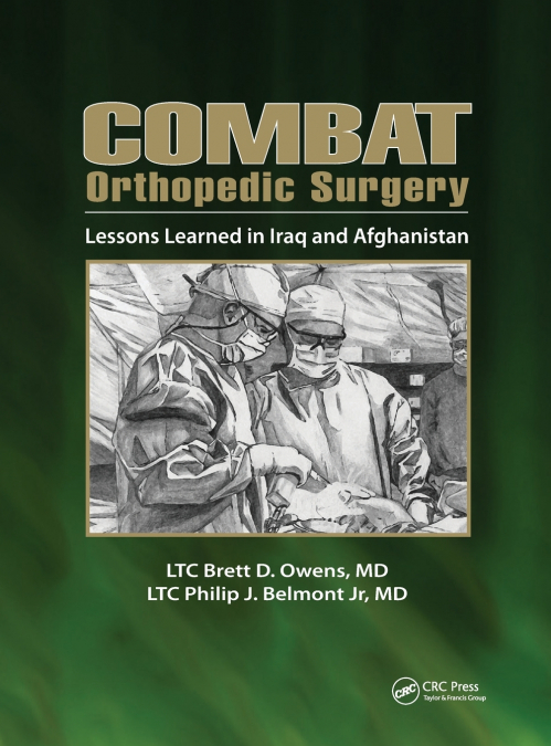Combat Orthopedic Surgery