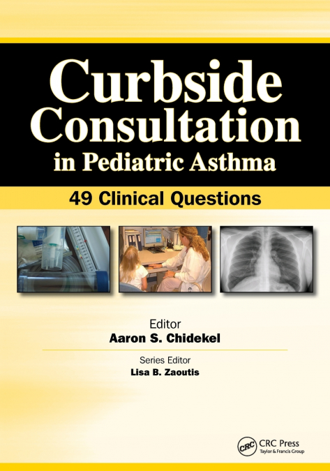 Curbside Consultation in Pediatric Asthma