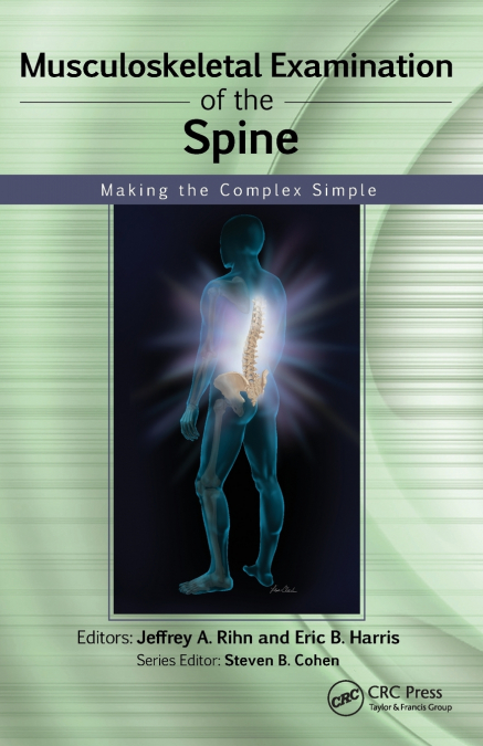 Musculoskeletal Examination of the Spine