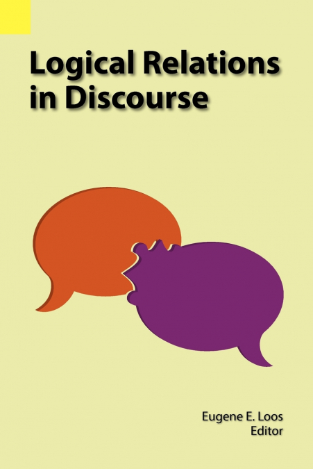 Logical Relations in Discourse
