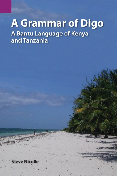 A Grammar of Digo