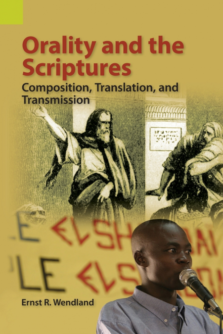Orality and the Scriptures