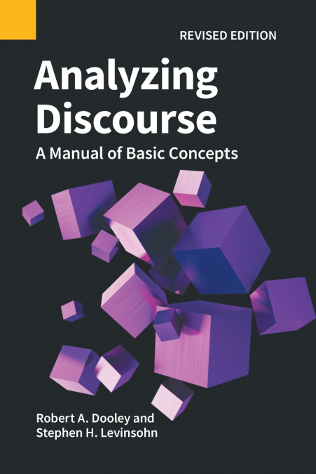 Analyzing Discourse, Revised Edition