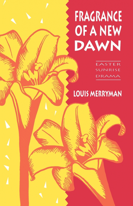 Fragrance of a New Dawn