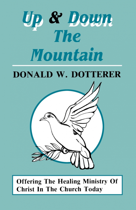 Up And Down The Mountain