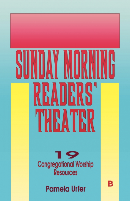 Sunday Morning Readers’ Theater