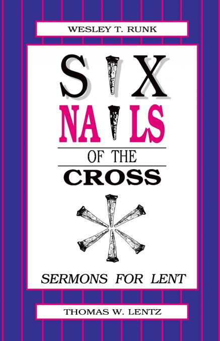 Six Nails of the Cross