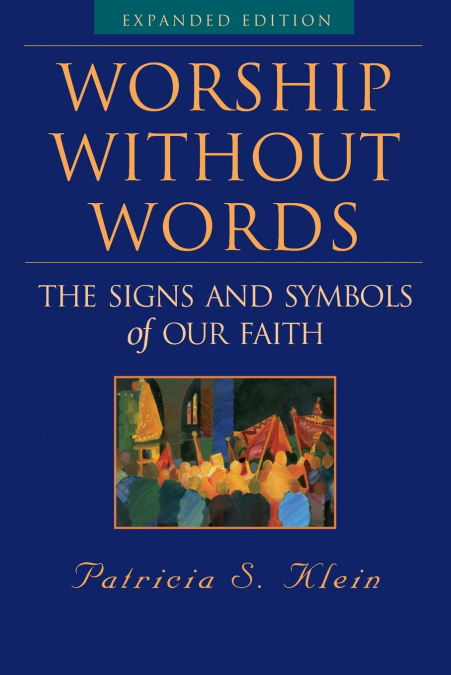 Worship Without Words