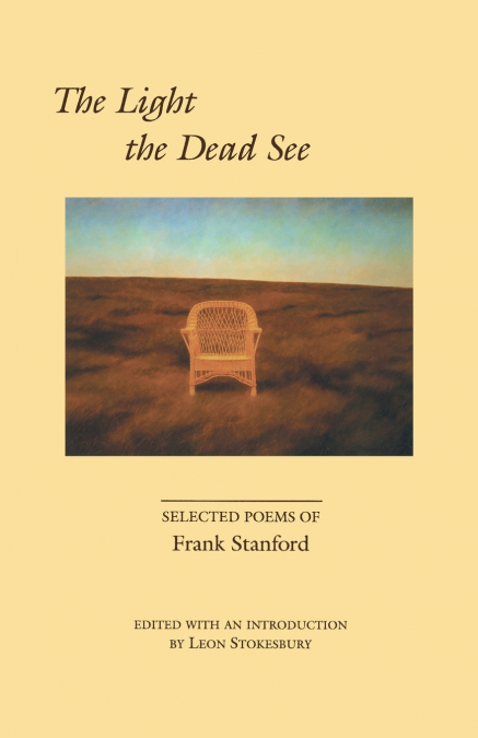The Light the Dead See