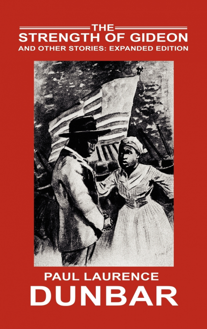 The Strength of Gideon and Other Stories