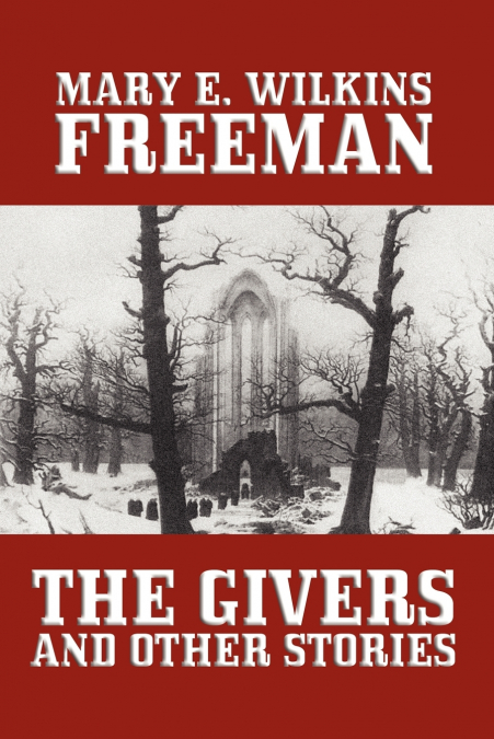 The Givers and Other Stories