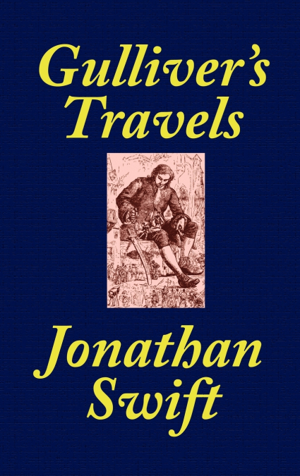 Gulliver’s Travels