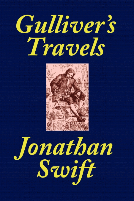 Gulliver’s Travels