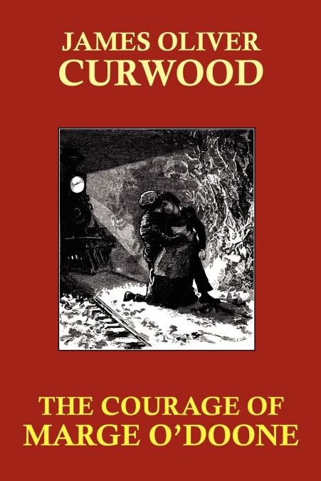 The Courage of Marge O’Doone