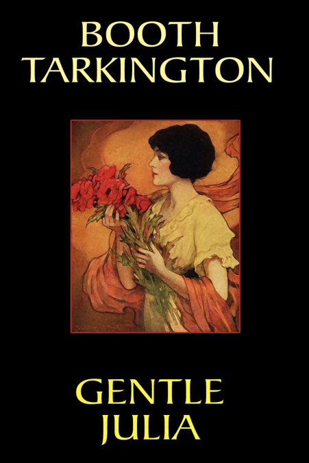 Gentle Julia