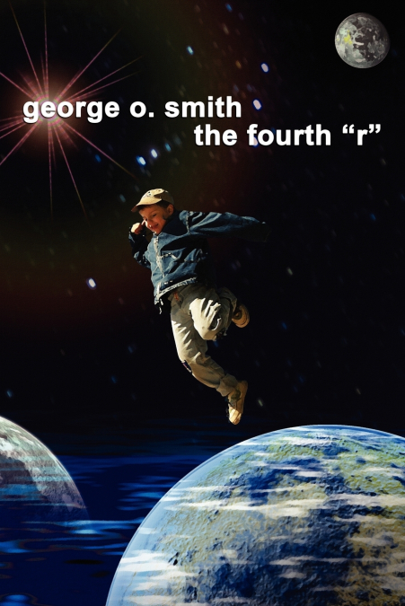 The Fourth 'R'