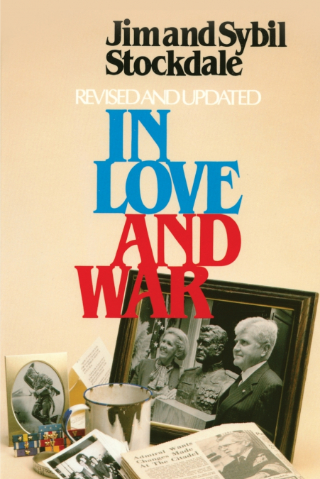 In Love and War, Revised and Updated