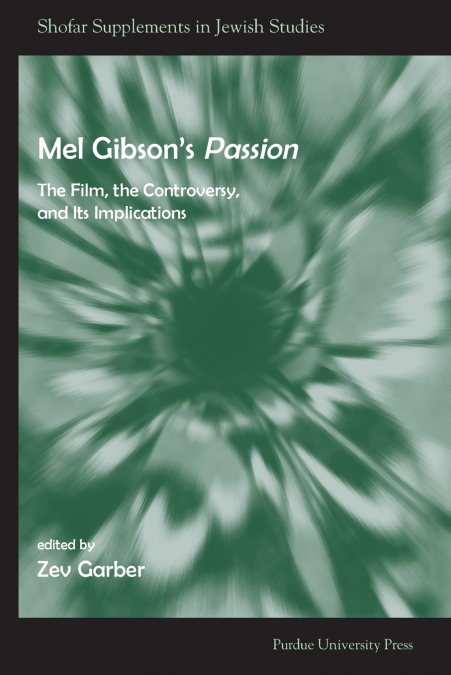 Mel Gibson’s Passion
