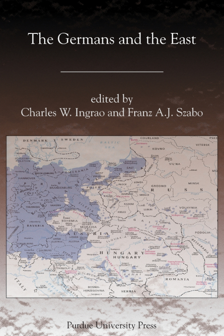 The Germans and the East