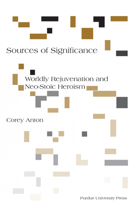 Sources of Significance