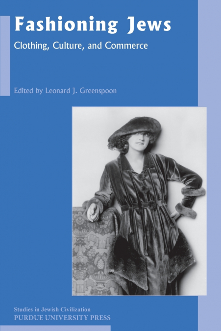 Fashioning Jews