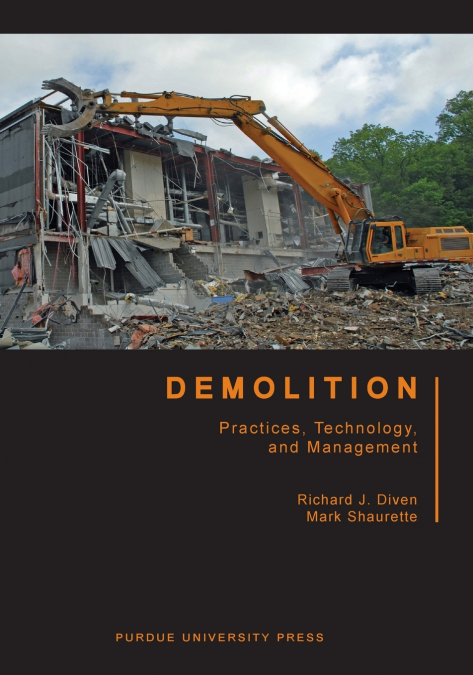 Demolition