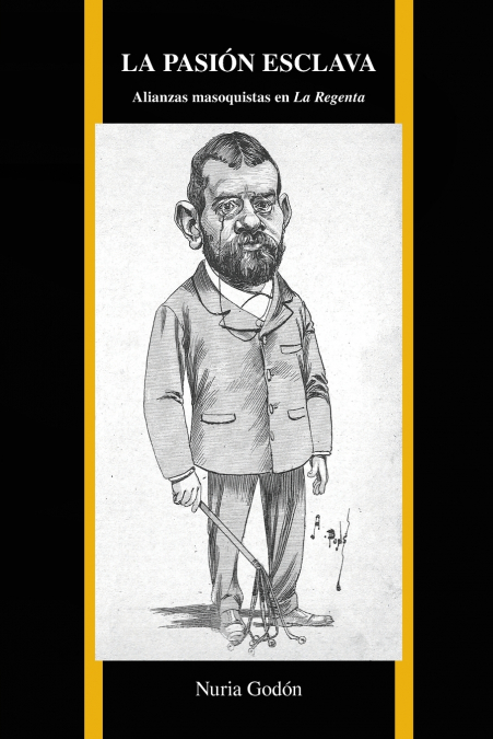 La pasión esclava