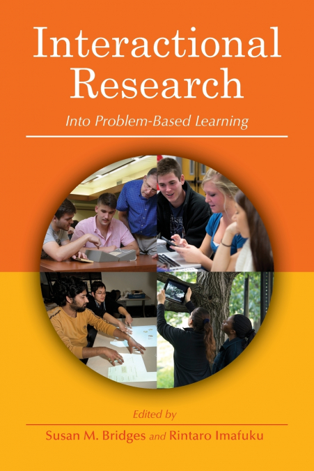Interactional Research Into Problem-Based Learning