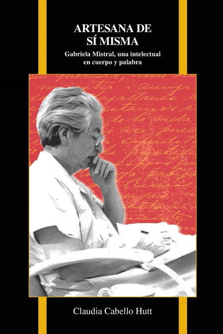 Artesana de sí misma