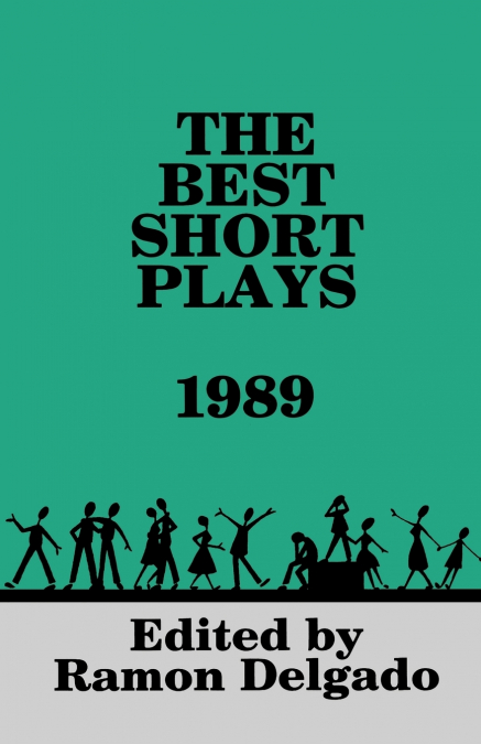 The Best Short Plays 1989