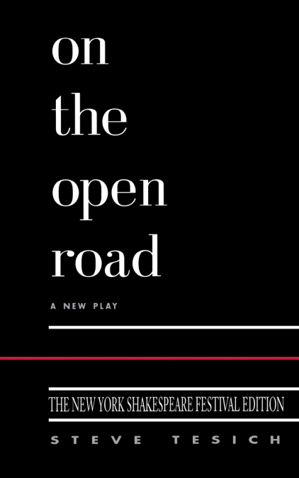 On the Open Road