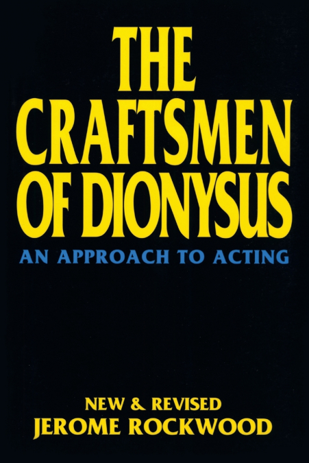 Craftsmen of Dionysus