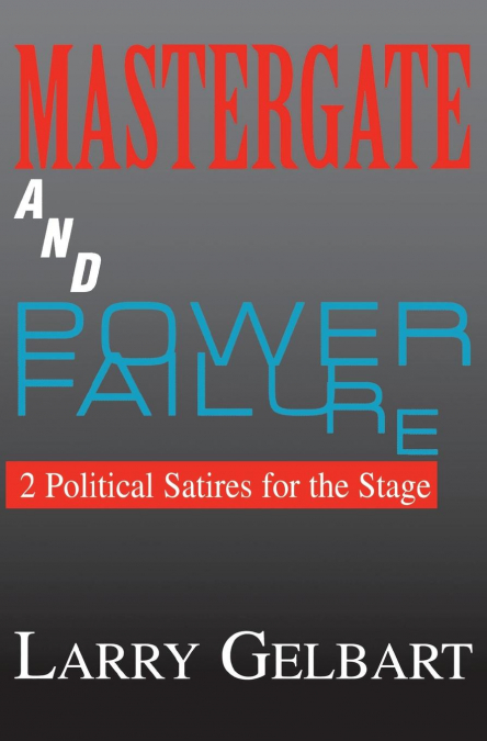 Mastergate and Power Failure