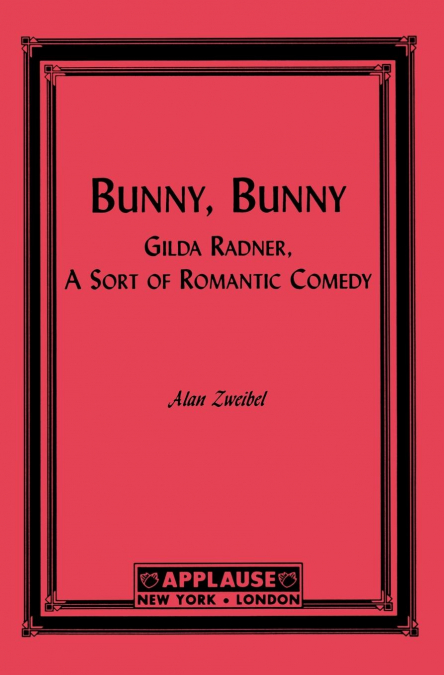 Bunny, Bunny