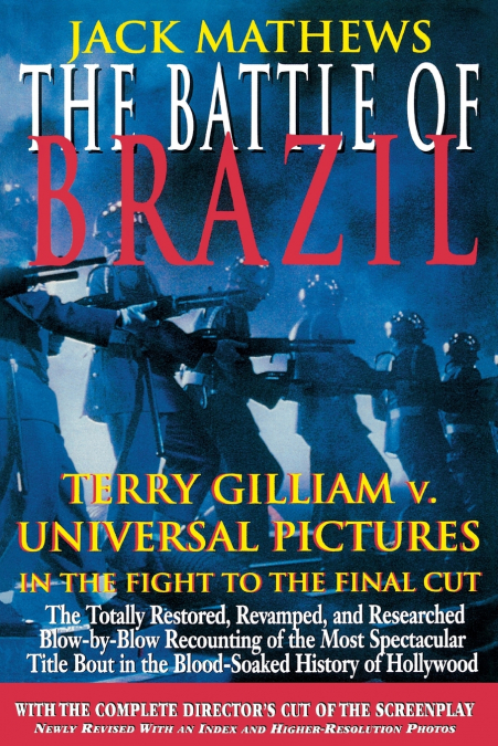 Battle of Brazil